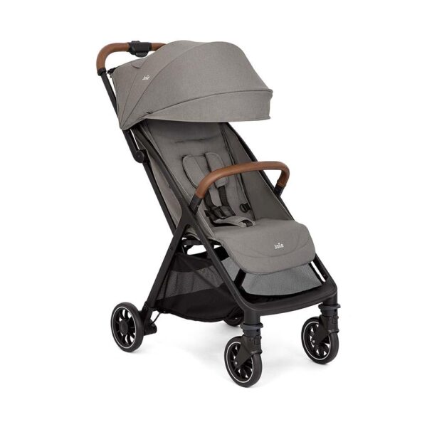 Silla de paseo Pact Pro Joie Pebble