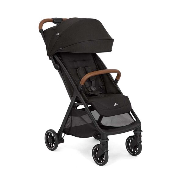 Silla de paseo Pact Pro Joie Shale