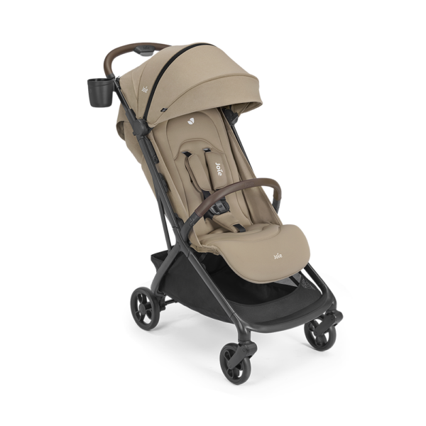 Silla de paseo Porto Joie Cashew