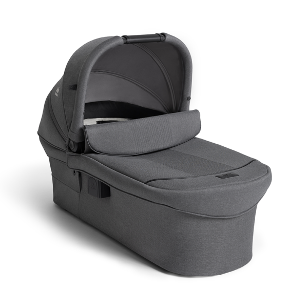 Capazo Ramble XL Joie Signature Ebony