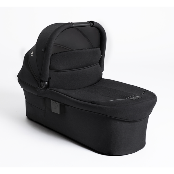 Capazo Ramble XL Joie Signature Eclipse