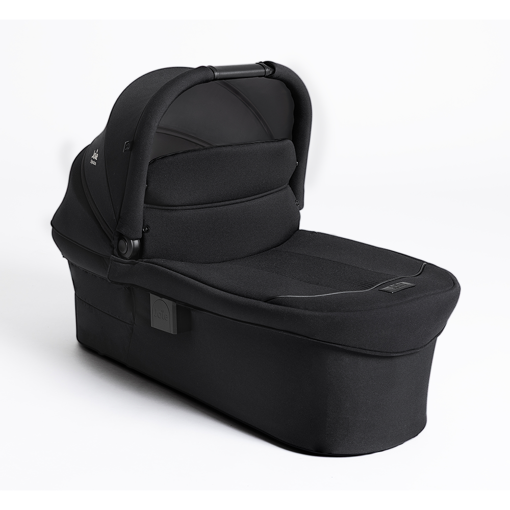 Capazo Ramble XL Joie Signature Eclipse