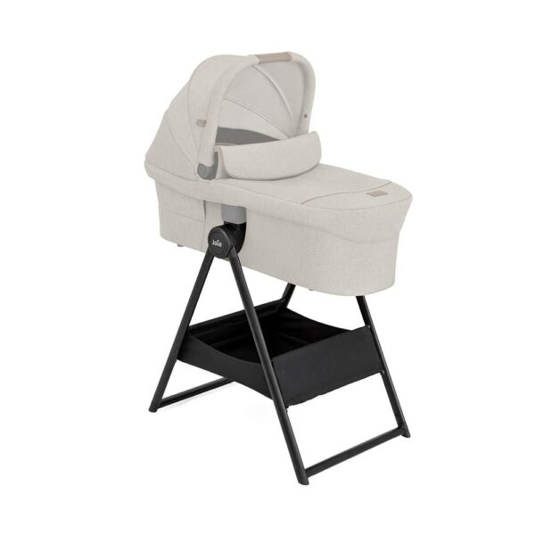 Soporte para capazo Carrycot Stand Joie Signature Negro