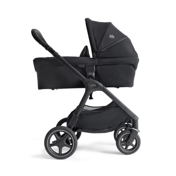 Cochecito dúo Finiti XL Joie Signature Eclipse