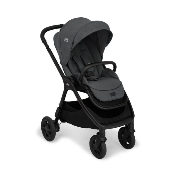 Silla de paseo Finiti Joie Signature Ebony