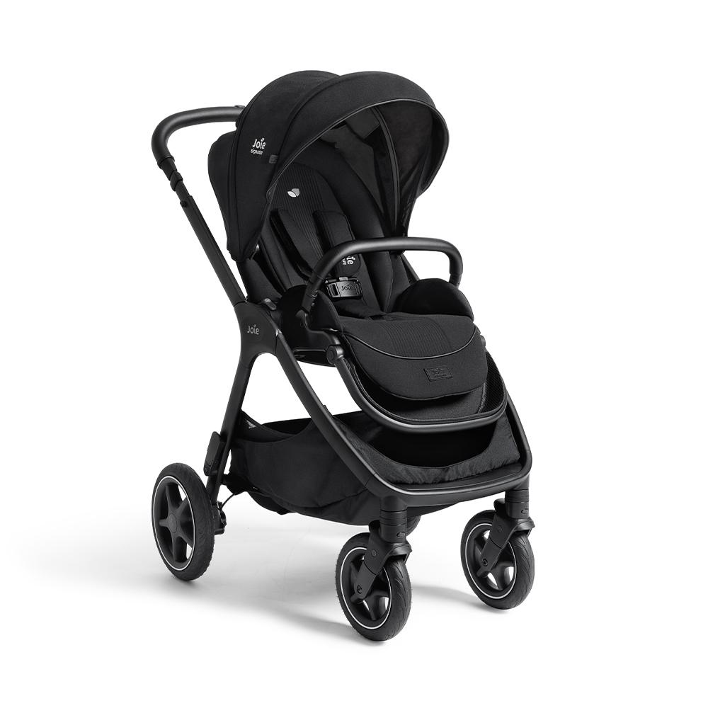 Silla de paseo Finiti Joie Signature Eclipse