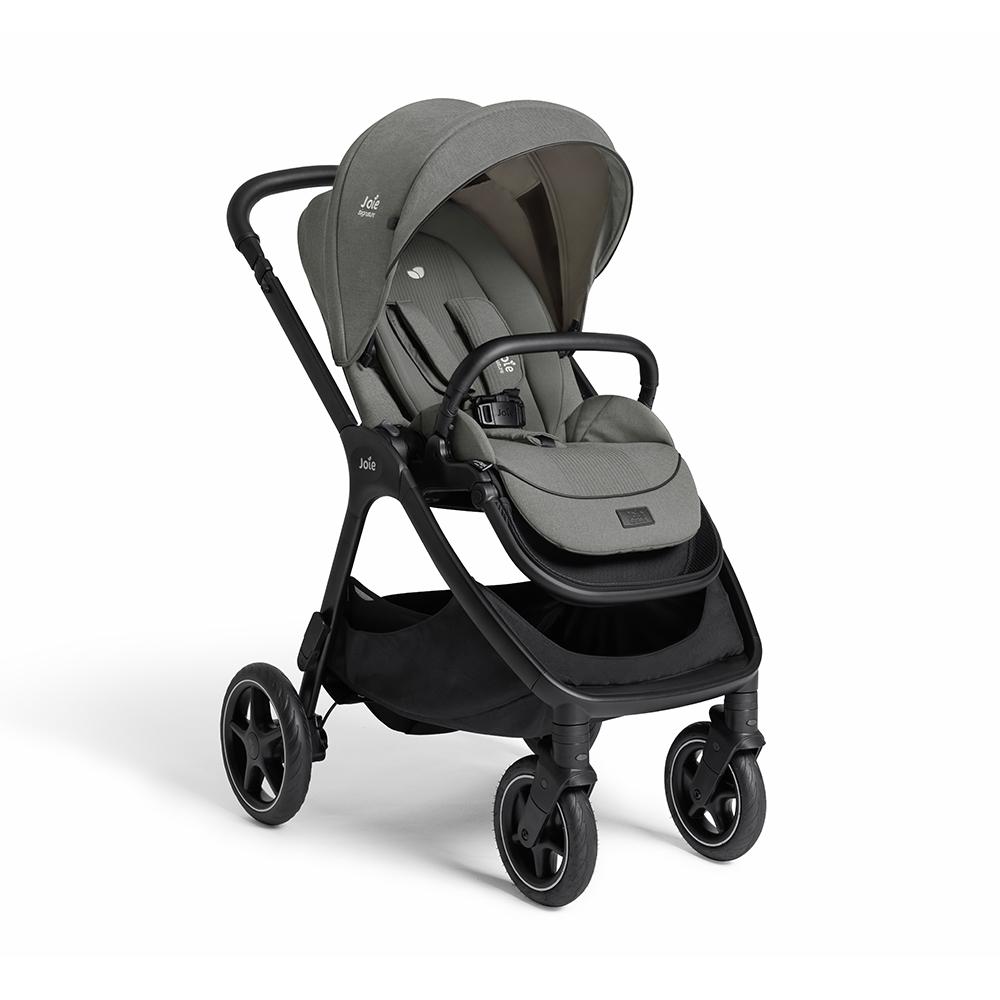 Silla de paseo Finiti Joie Signature Evergreen