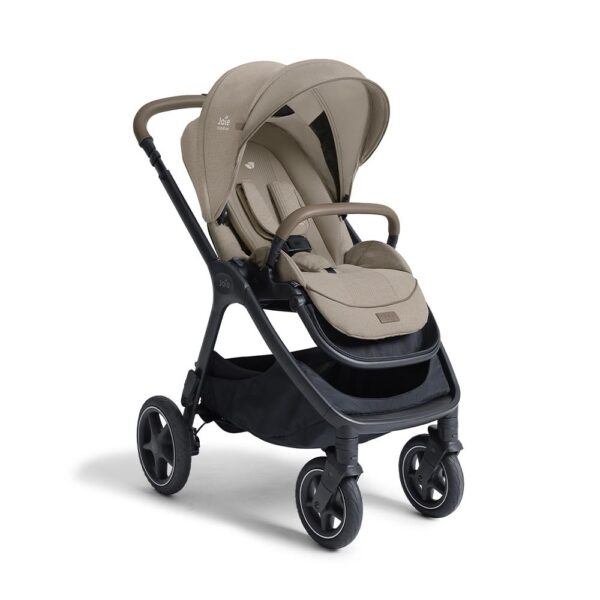 Silla de paseo Finiti Joie Signature Sandstone