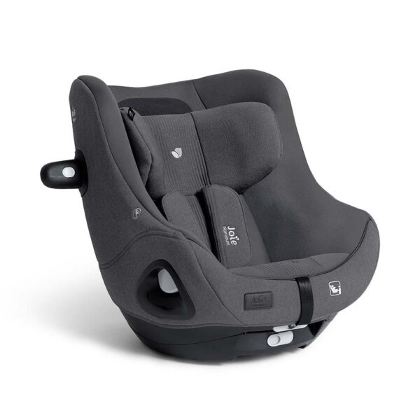 Silla de coche giratoria i-Harbour E Joie Signature Ebony