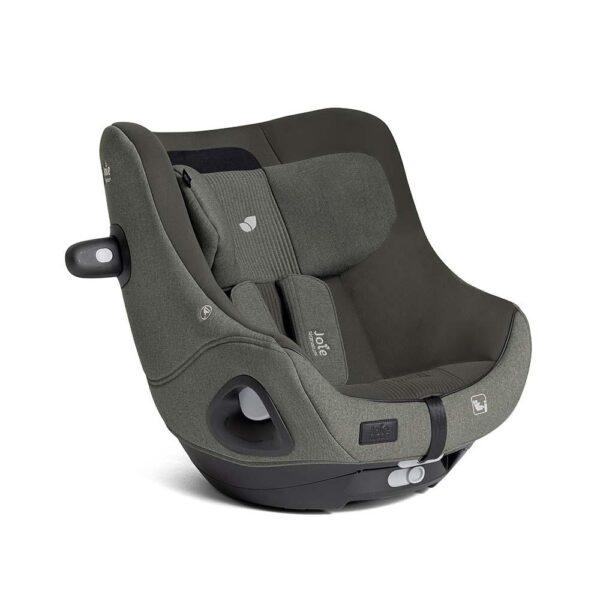 Silla de coche giratoria i-Harbour E Joie Signature Evergreen