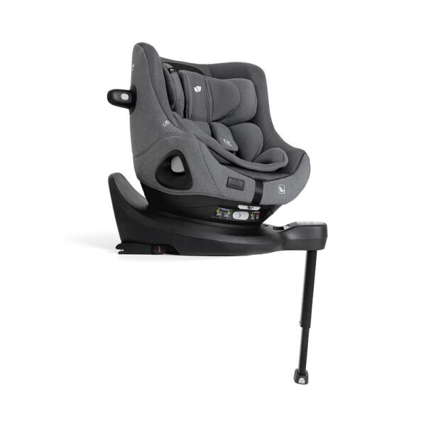 Joie Signature i-Harbour Pro: máxima reclinación y tejidos Premium 3D Mesh desde el nacimiento