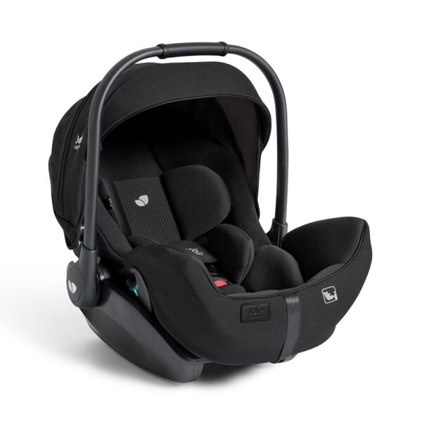 Silla de coche reclinable i-Level Pro Joie Signature Eclipse