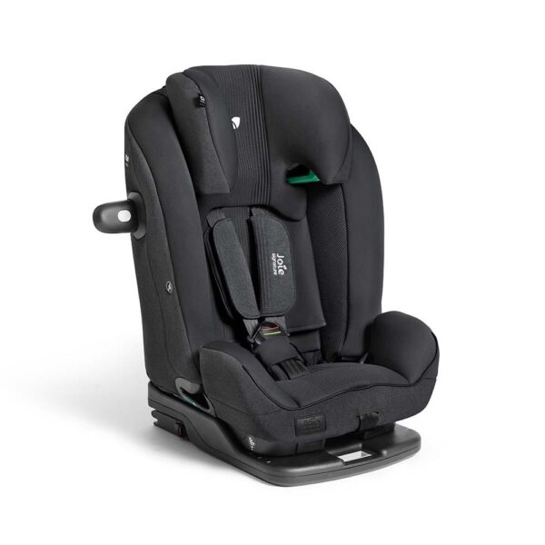 Silla de coche evolutiva i-Plenti Joie Signature Ebony