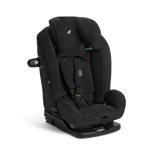 Silla de coche evolutiva i-Plenti Joie Signature Eclipse