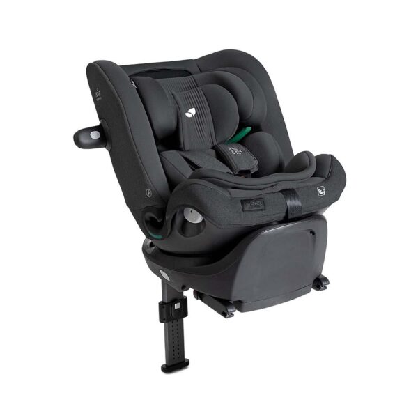 Silla de coche evolutiva i-Spin XL Joie Signature Ebony