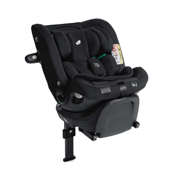Silla de coche evolutiva i-Spin XL Joie Signature Eclipse