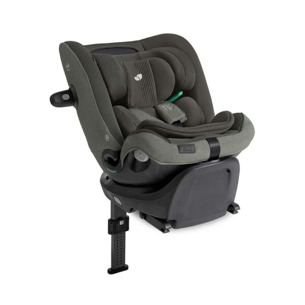 Silla de coche evolutiva i-Spin XL Joie Signature Evergreen