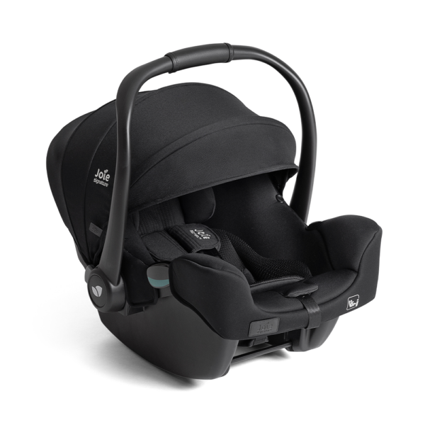 Silla de coche i-Starter Joie Signature Eclipse
