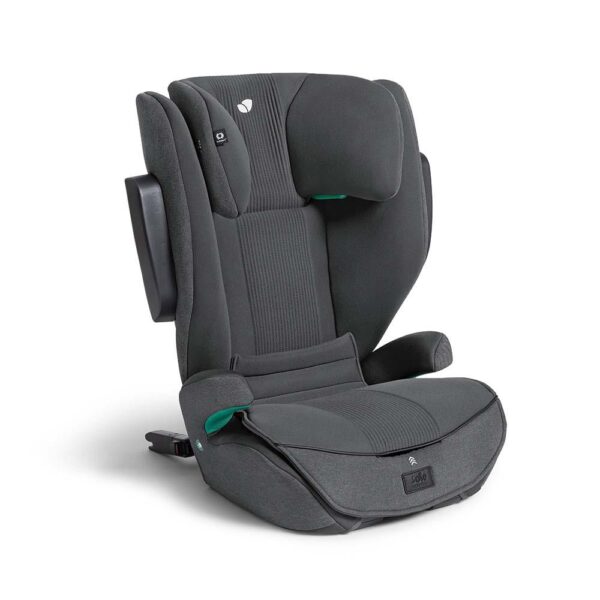 Elevador con respaldo i-Traver Joie Signature Evergreen