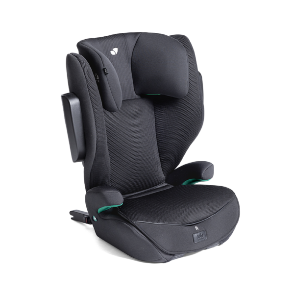 Elevador con respaldo i-Traver Mesh Joie Signature Eclipse