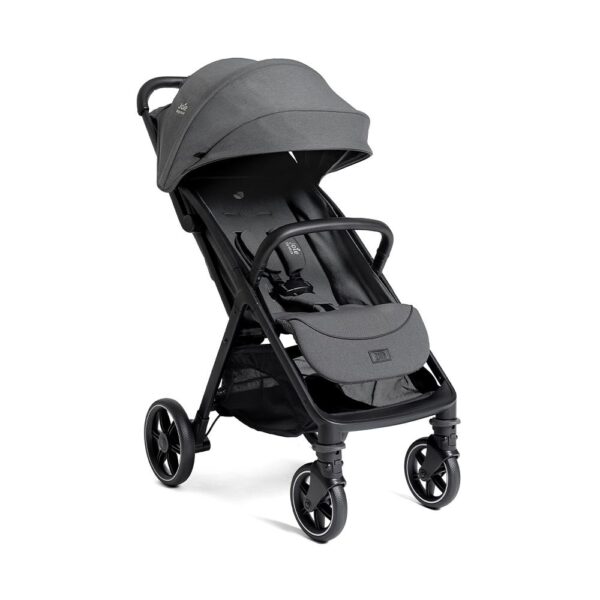 Silla de paseo ligera Parcel LX Joie Signature Ebony