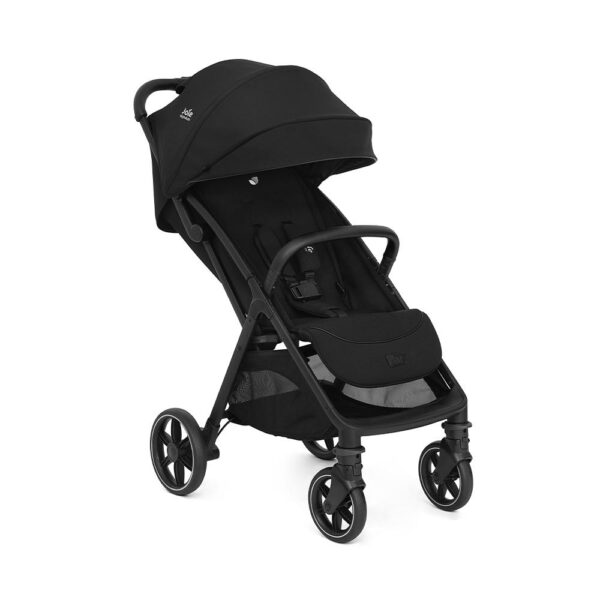Silla de paseo ligera Parcel LX Joie Signature Eclipse