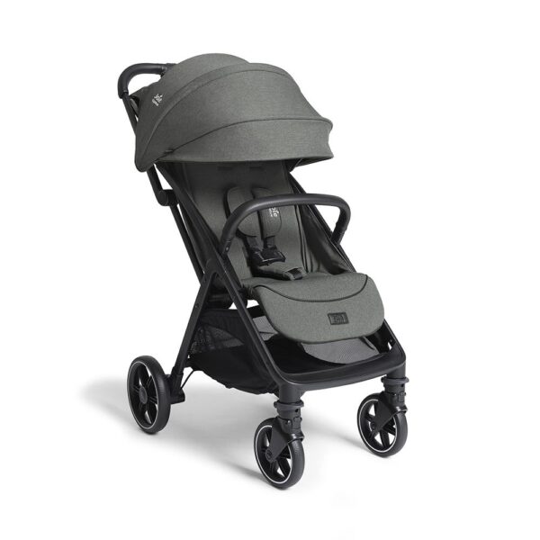 Silla de paseo ligera Parcel LX Joie Signature Evergreen