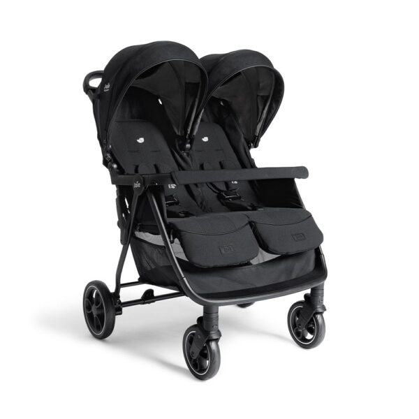 Silla gemelar Estrella Joie Signature Eclipse