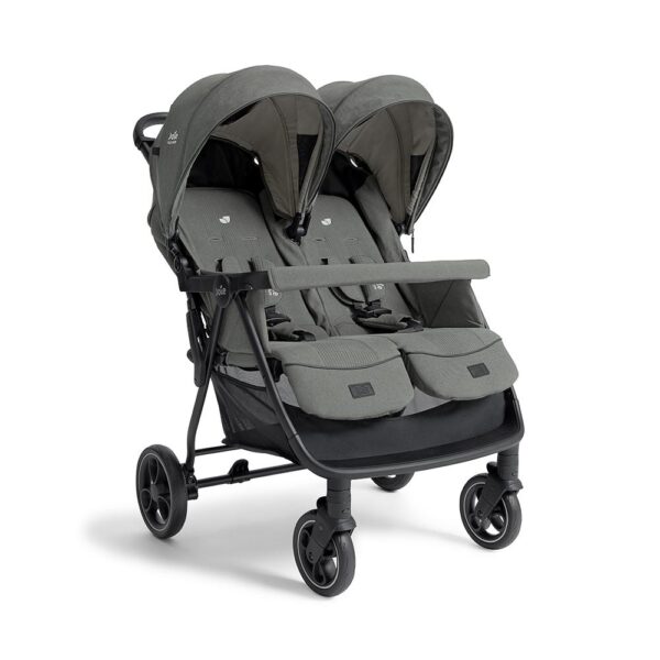 Silla gemelar Estrella Joie Signature Evergreen