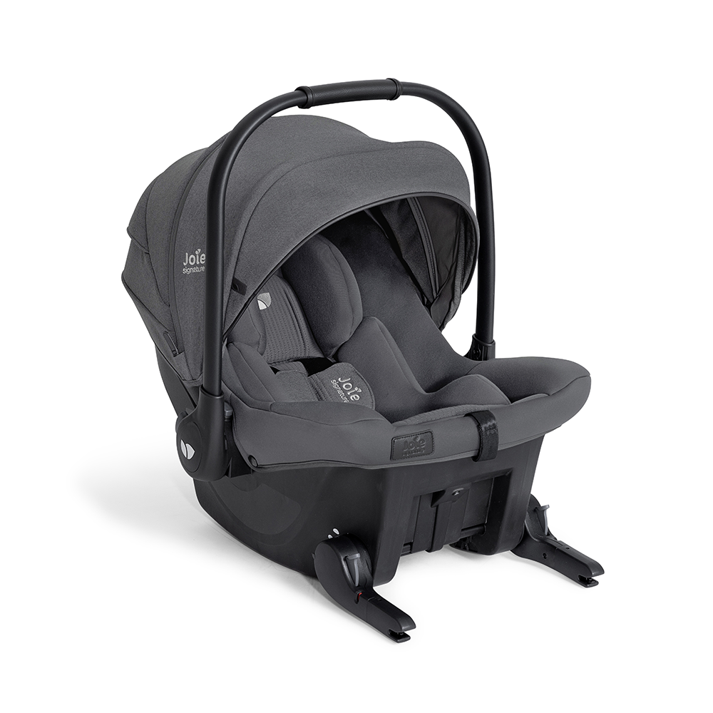 Silla de coche Sprint Joie Signature Ebony