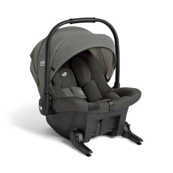 Silla de coche Sprint Joie Signature Evergreen