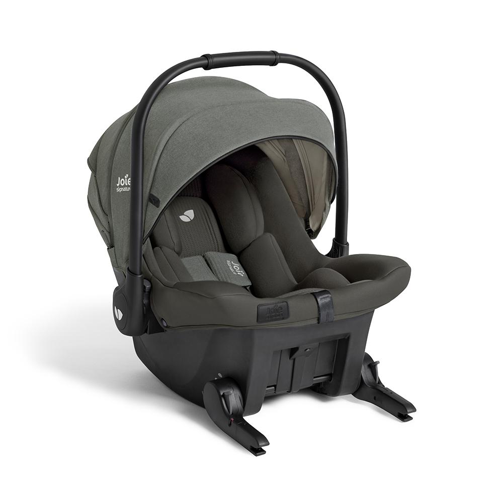 Silla de coche Sprint Joie Signature Evergreen