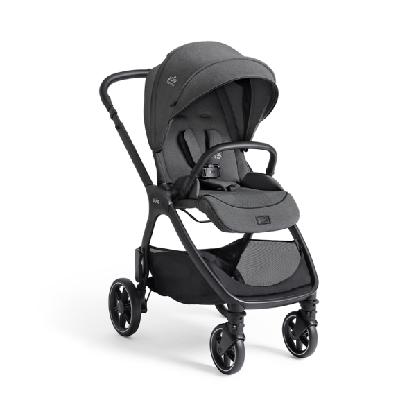 Silla de paseo Valora Joie Signature Ebony