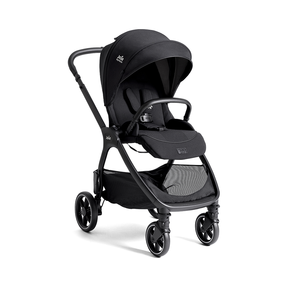 Silla de paseo Valora Joie Signature Eclipse
