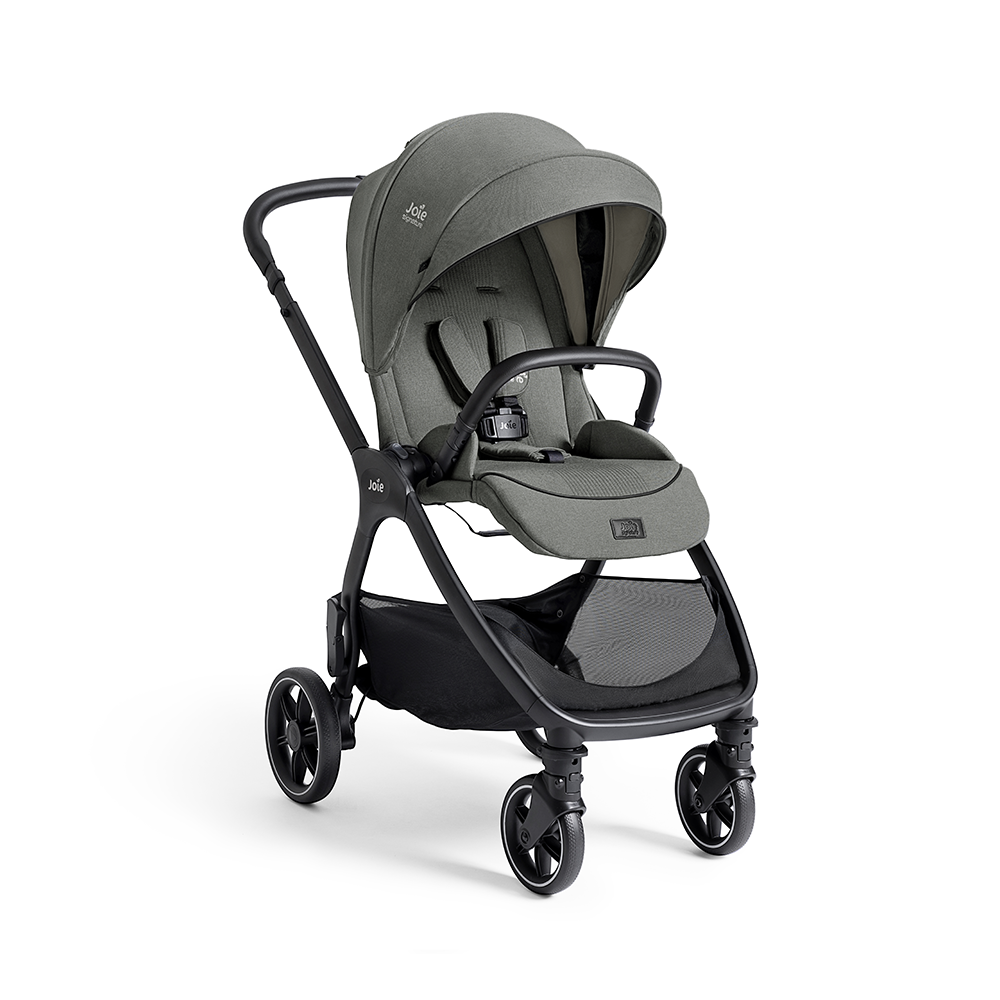 Silla de paseo Valora Joie Signature Evergreen