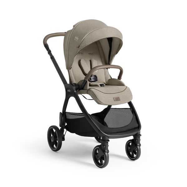 Silla de paseo Valora Joie Signature Sandstone