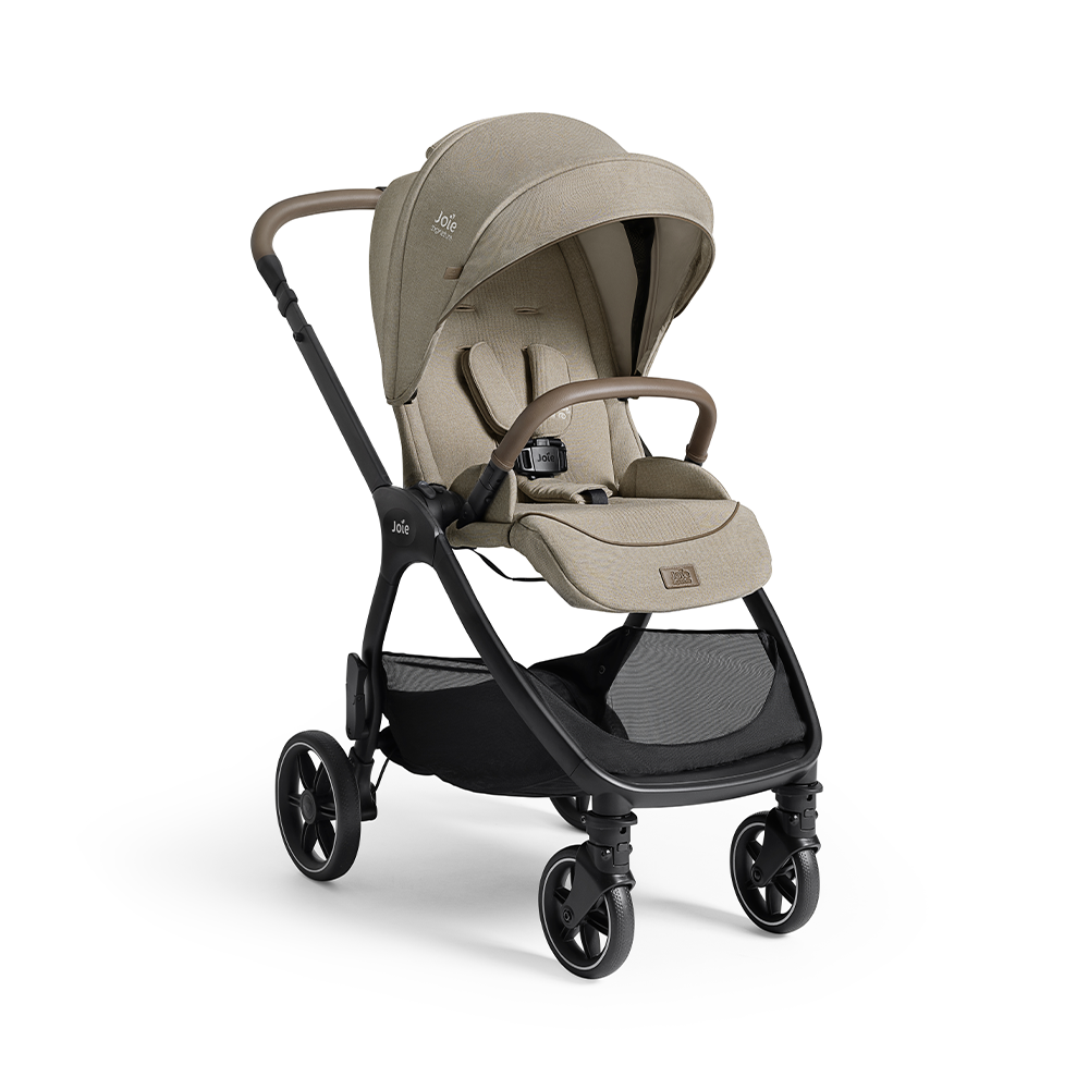 Silla de paseo Valora Joie Signature Sandstone