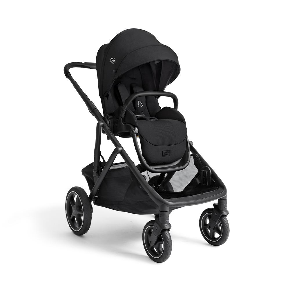 Cochecito convertible Versiti Joie Signature Eclipse