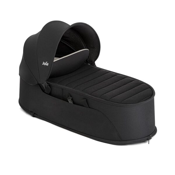 Capazo blando Soft Carrycot Joie Shale