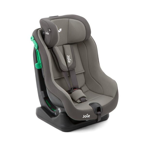 Silla de coche a contramarcha Steadi R129 Joie Cobble Stone