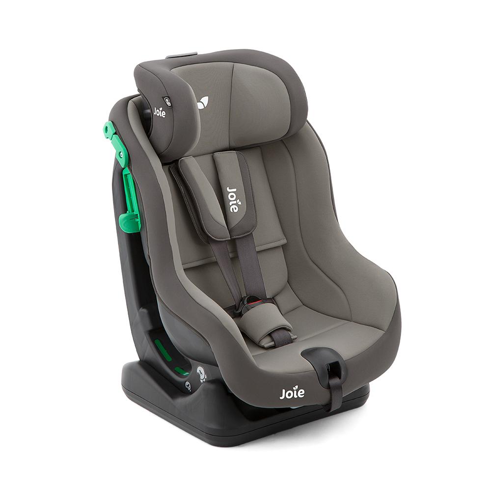 Silla de coche a contramarcha Steadi R129 Joie Cobble Stone