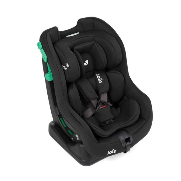 Silla de coche a contramarcha Steadi R129 Joie Shale