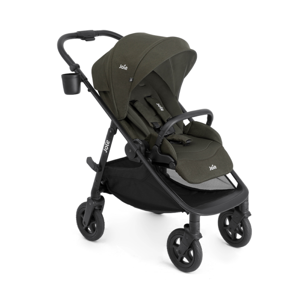Silla de paseo Versadrift Joie Fern