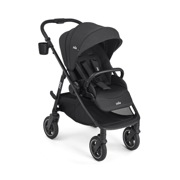 Silla de paseo Versadrift Joie Raven