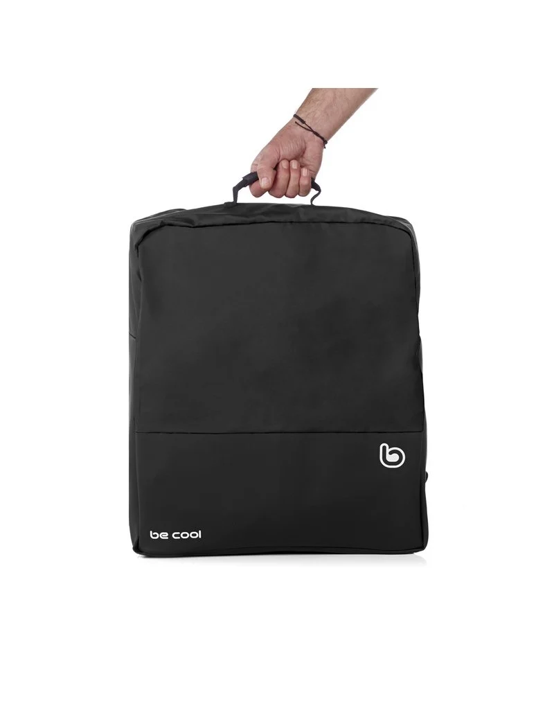 Mochila Be Cool Cabin para silla de paseo - Imagen 2