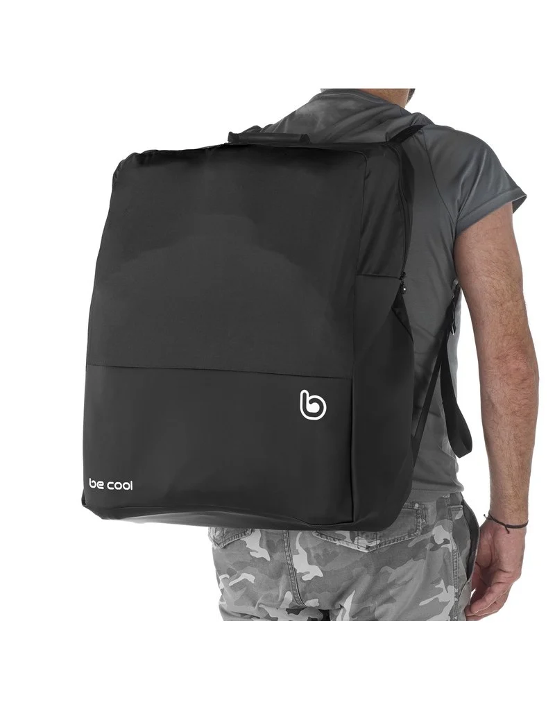 Mochila Be Cool Cabin para silla de paseo - Imagen 3