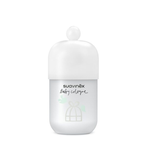Baby Cologne Classic 100 ml Suavinex