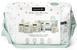 Bolso Mamá Verde: Suavinex
