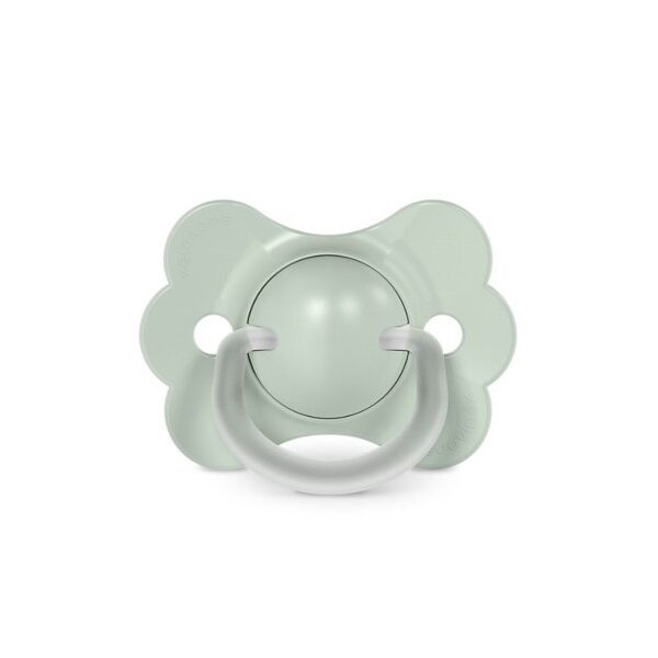Chupete Suavinex Wonderland Butterfly SX Pro Silicona 0-6 Meses (liso Verde)