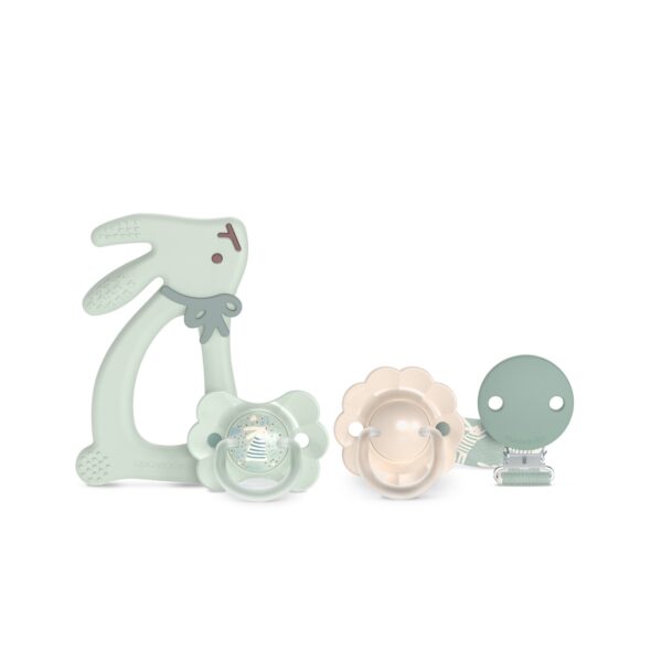 Set de regalo Suavinex Wonderland Verde